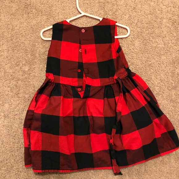 Toddler dress - Picture 3 of 3